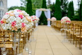 Comment faire livrer des fleurs pour un mariage sans stress ni fausse note ?