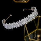 Headband Romantique Mariage