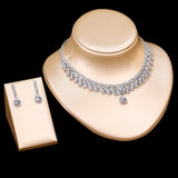 Parure Ras de Cou Mariage