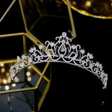 Diadème Pour Mariée