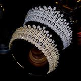 Diadème Mariage Swarovski