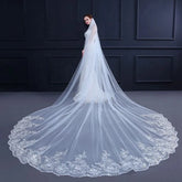 Voile de Mariée Princesse