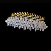 Peigne à Cheveux Swarovski