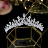 Diadème Mariage Disney