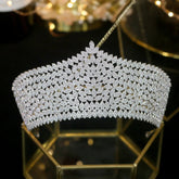 Tiare Mariage Orientale