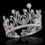Couronne de Princesse