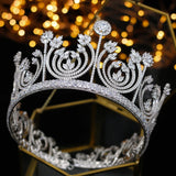 Couronne de Princesse
