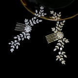 Peigne à cheveux pour Mariage