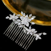 Peigne à Cheveux Demoiselle d'Honneur