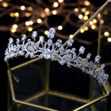 Tiare Mariage Argent