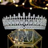 Diadème Couronne Mariage