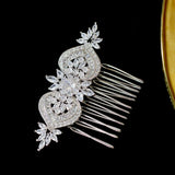 Peigne à Cheveux Vintage