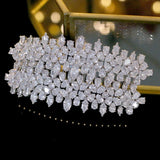 Peigne à Cheveux Swarovski