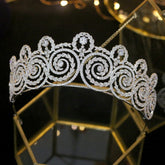 Tiare Femme Coquillage