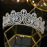 Tiare Femme Coquillage