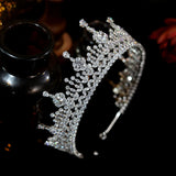 Diadème Jeune Reine