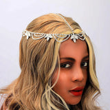 Collier de Tête Inès