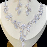 Parure Mariage Fleurs