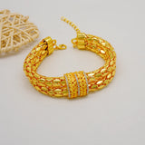 Parure Africaine Olivia