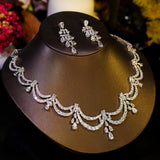 Parure de Mariage Femme