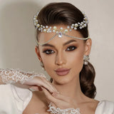 Collier de tête Juliana