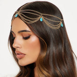 Collier de Tête Carla