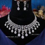 Parure Bijoux Femme