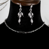 Parure Bijoux Pour Mariage