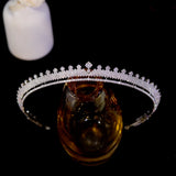 Tiare Fine de Mariage