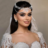 Collier de tête Juliana