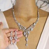Parure Bijoux Pour Mariage