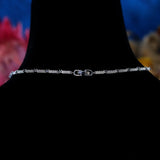 Parure Classique Bijoux