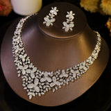 Parure Bijoux Mariage