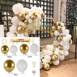 Arche de ballon Savane - Dallies-Eden-Mariages