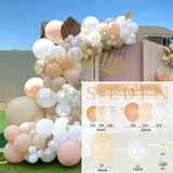 Arche de ballon Savane - Dallies-Eden-Mariages