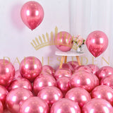 Arche de Ballon Champêtre - Dallies-Eden-Mariages