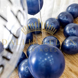 Arche de Ballon de Mariage - Dallies-Eden-Mariages