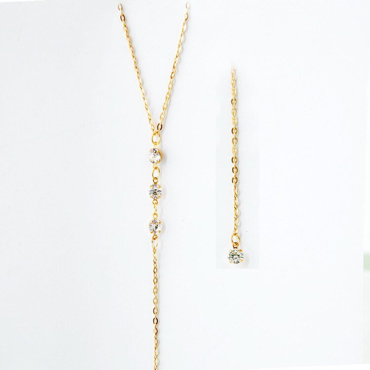 Bijou de Dos Femme - Dallies-Eden-Mariages