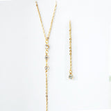 Bijou de Dos Femme - Dallies-Eden-Mariages