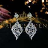 Boucles d'oreilles Modernes - Dallies-Eden-Mariages