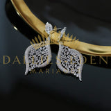 Boucles d'oreilles Modernes - Dallies-Eden-Mariages
