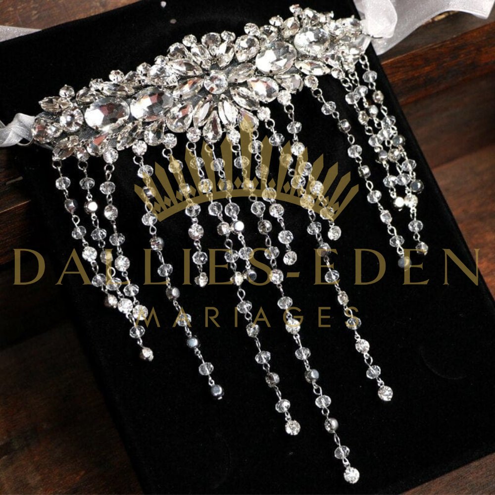 Bracelet de Bras - Dallies-Eden-Mariages