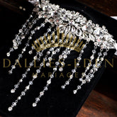 Bracelet de Bras - Dallies-Eden-Mariages