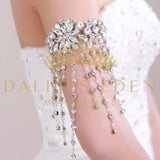 Bracelet de Bras - Dallies-Eden-Mariages