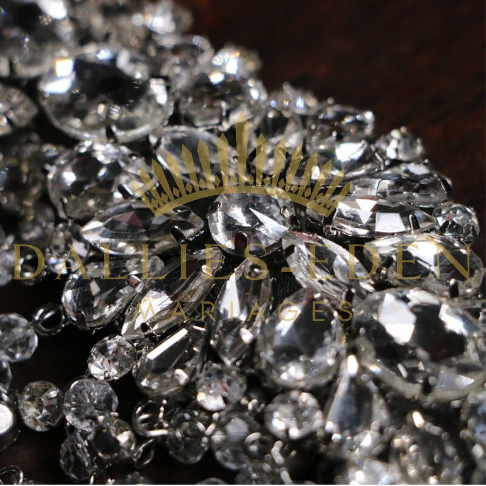 Bracelet de Bras - Dallies-Eden-Mariages