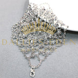 Bracelet de bras Strass - Dallies-Eden-Mariages