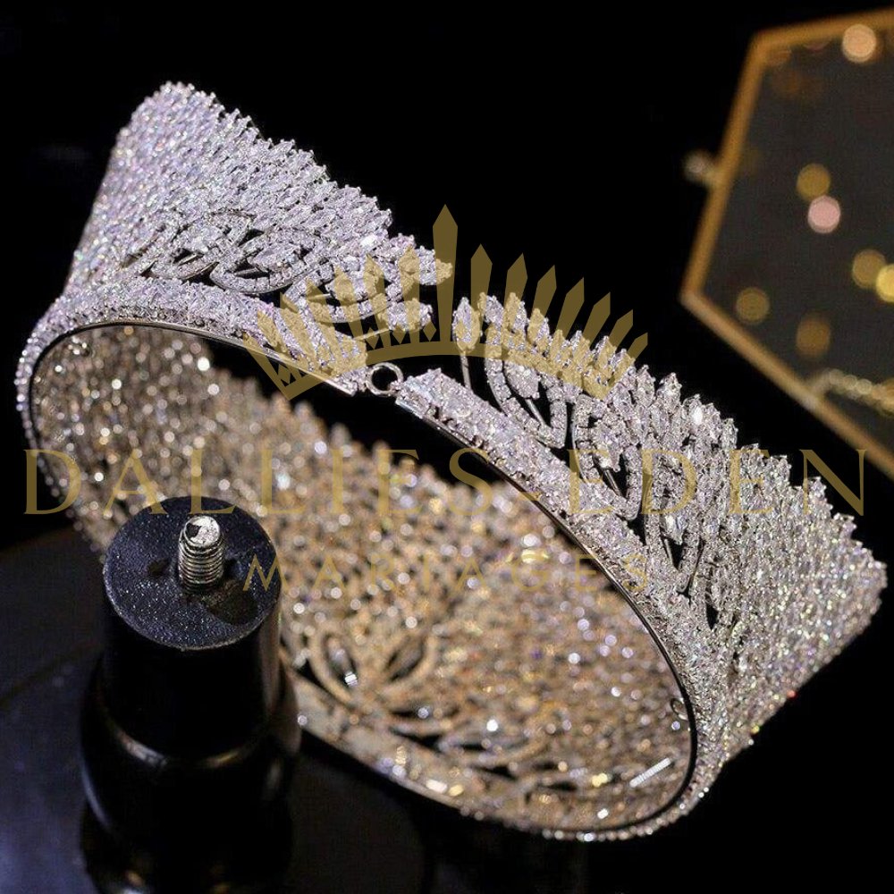 Couronne Dubai - Dallies-Eden-Mariages
