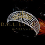Diadème Elégant - Vignette | Dallies-Eden-Mariages 