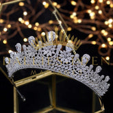 Diadème Elfique - Dallies-Eden-Mariages