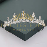 Diadème Luna - Dallies-Eden-Mariages